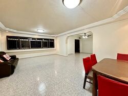 Blk 274 Keat Hong Tembusu (Choa Chu Kang), HDB Executive #551596931